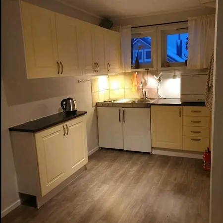 Small Cozy Apartment *