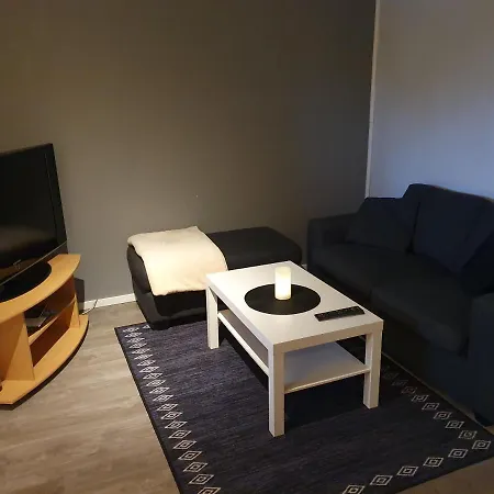 Small Cozy *