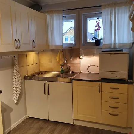 Small Cozy Apartment *