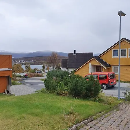 Apartment Small Cozy