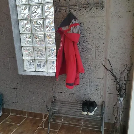 Small Cozy