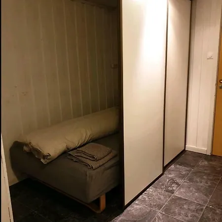 Small Cozy