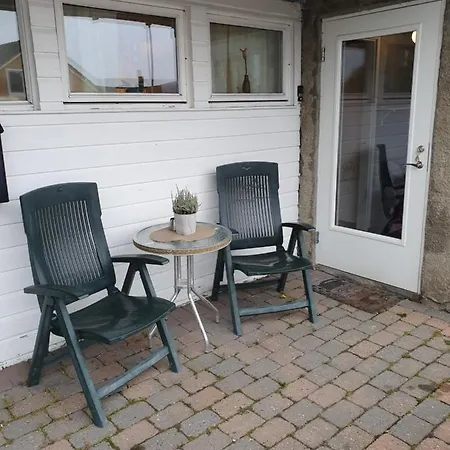 Small Cozy * Kvaloysletta