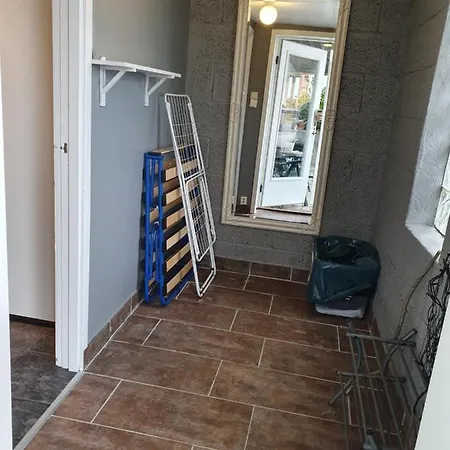 Small Cozy Apartment *